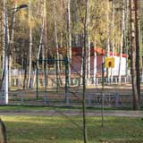 Санаторий Крыница в Беларуси