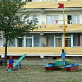 Санаторий Поречье в Гродненской области