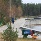 Санаторий Родон в Беларуси
